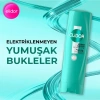 Elidor Belirgin Bukleler Saç Bakım Kremi 350 ml