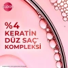 Elidor Brezilya Keratin Terapisi Saç Bakım Kremi 350 ml