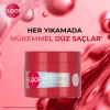 Elidor Brezilya Keratin Terapisi Yoğun Onarıcı Saç Bakım Maskesi 220 ml