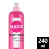 Elidor Güçlü ve Parlak Kuru ve Mat Saçlar İçin Şekillendirici Saç Bakım Kremi 240 ml