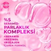 Elidor Güçlü ve Parlak Kuru ve Mat Saçlar İçin Şekillendirici Saç Bakım Kremi 240 ml
