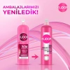 Elidor Güçlü ve Parlak Kuru ve Mat Saçlar İçin Şekillendirici Saç Bakım Kremi 240 ml