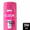 Elidor Güçlü ve Parlak Saç Bakım Kremi 350 ml