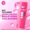 Elidor Güçlü ve Parlak Saç Bakım Kremi 350 ml