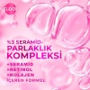 Elidor Güçlü ve Parlak Saç Bakım Kremi 350 ml