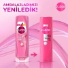 Elidor Güçlü ve Parlak Saç Bakım Kremi 350 ml