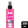 Elidor Güçlü ve Parlak Sıvı Saç Bakım Kremi 200 ml