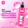 Elidor Güçlü ve Parlak Sıvı Saç Bakım Kremi 200 ml