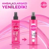 Elidor Güçlü ve Parlak Sıvı Saç Bakım Kremi 200 ml