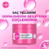 Elidor Güçlü ve Parlak Yoğun Saç Bakım Maskesi 220 ml