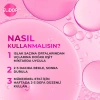 Elidor Güçlü ve Parlak Yoğun Saç Bakım Maskesi 220 ml