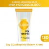 Elidor İpek Terapisi Saç Güzelleştirici Bakım Kremi 130 ml