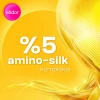 Elidor İpek Terapisi Saç Güzelleştirici Bakım Kremi 130 ml
