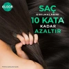 Elidor Saç Bakım Kremi Sağlıklı Uzayan Saçlar 350 ml