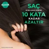 Elidor Saç Bakım Şampuanı Sağlıklı Uzayan Saçlar 400 ml