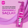 Elidor Saç Dökülmelerine Karşı Tonik 90 ml