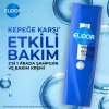 Elidor Şampuan ve Saç Bakım Kremi Kepeğe Karşı Etkili 400 ml