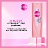 Elidor Ultra Işıltı Saç Bakım Seti (Şampuan 200 ml + Kurtarıcı Sprey 200 ml + Işıltı Serumu 90 ml)