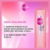 Elidor Ultra Işıltı Yoğun Parlaklık Saç Bakım Kremi 350 ml
