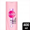 Elidor Ultra Işıltı Yoğun Parlaklık Saç Bakım Şampuanı 400 ml