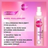 Elidor Ultra Işıltı Yoğun Parlaklık Saç Kurtarıcı Sprey 200 ml