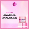 Elidor Ultra Işıltı Yoğun Parlaklık Yoğun Onarıcı Maske 220 ml