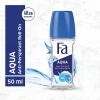 Fa Aqua Kadın Deo Roll-On 50 ml