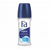 Fa Aqua Kadın Deo Roll-On 50 ml