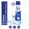 Fa Aqua Kadın Deo Sprey 150 ml