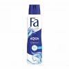 Fa Aqua Kadın Deo Sprey 150 ml