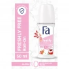 Fa Grapefruit & Lychee Kadın Deodorant Roll-on 50 ml