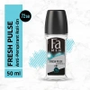 Fa Men Fresh Pulse Erkek Deo Roll-On 50 ml