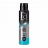 Fa Men Fresh Pulse Erkek Deo Sprey 150 ml