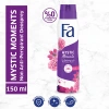 Fa Mystic Kadın Deo Sprey 150 ml