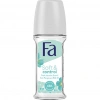 Fa Soft & Control Jasmine Kadın Deodorant Roll-On 50 ml