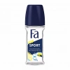 Fa Sport Erkek Deo Roll-On 50 ml