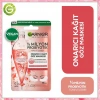 Garnier 1/2 Milyon Probiyotik Türevi İçeren Onarıcı Kağıt Göz Maskesi