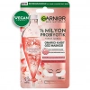 Garnier 1/2 Milyon Probiyotik Türevi İçeren Onarıcı Kağıt Göz Maskesi