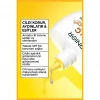 Garnier C Vitamini Wonder Tint 3 Etki 1 Arada 50+SPF Renkli Nemlendirici Yüz Güneş Kremi 40 ml Açık Ton