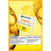 Garnier C Vitamini Wonder Tint 3 Etki 1 Arada 50+SPF Renkli Nemlendirici Yüz Güneş Kremi 40 ml Açık Ton