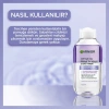 Garnier Göz Makyaj Temizleyici 125 ml