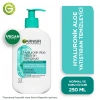 Garnier Hyaluronik Aloe Nemlendiren ve Yatıştıran Temizleyici 250 ml