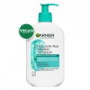 Garnier Hyaluronik Aloe Nemlendiren ve Yatıştıran Temizleyici 250 ml