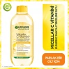 Garnier Micellar C Vitamini Kusursuz Makyaj Temizleme Suyu 400 ml