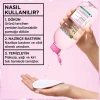Garnier Micellar Kusursuz Makyaj Temizleme Suyu 400 ml