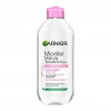 Garnier Micellar Kusursuz Makyaj Temizleme Suyu 400 ml