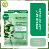 Garnier Nem Bombası Ferahlatıcı Kağıt Maske 28 gr