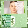Garnier Nem Bombası Ferahlatıcı Kağıt Maske 28 gr