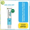 Garnier Saf ve Temiz BHA Niacinamide Günlük Güneş Koruyucu Fluid SPF50 40 ml