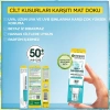 Garnier Saf ve Temiz BHA Niacinamide Günlük Güneş Koruyucu Fluid SPF50 40 ml